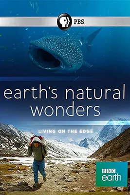 Earths Natural Wonders Poster