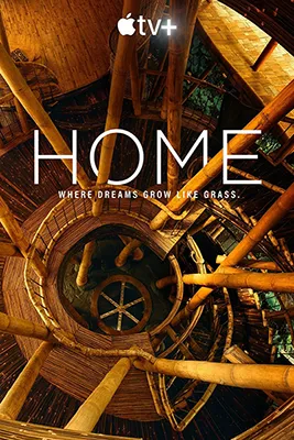 Home Poster