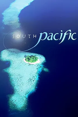 South Pacific Poster