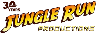 Jungle Run Productions Logo