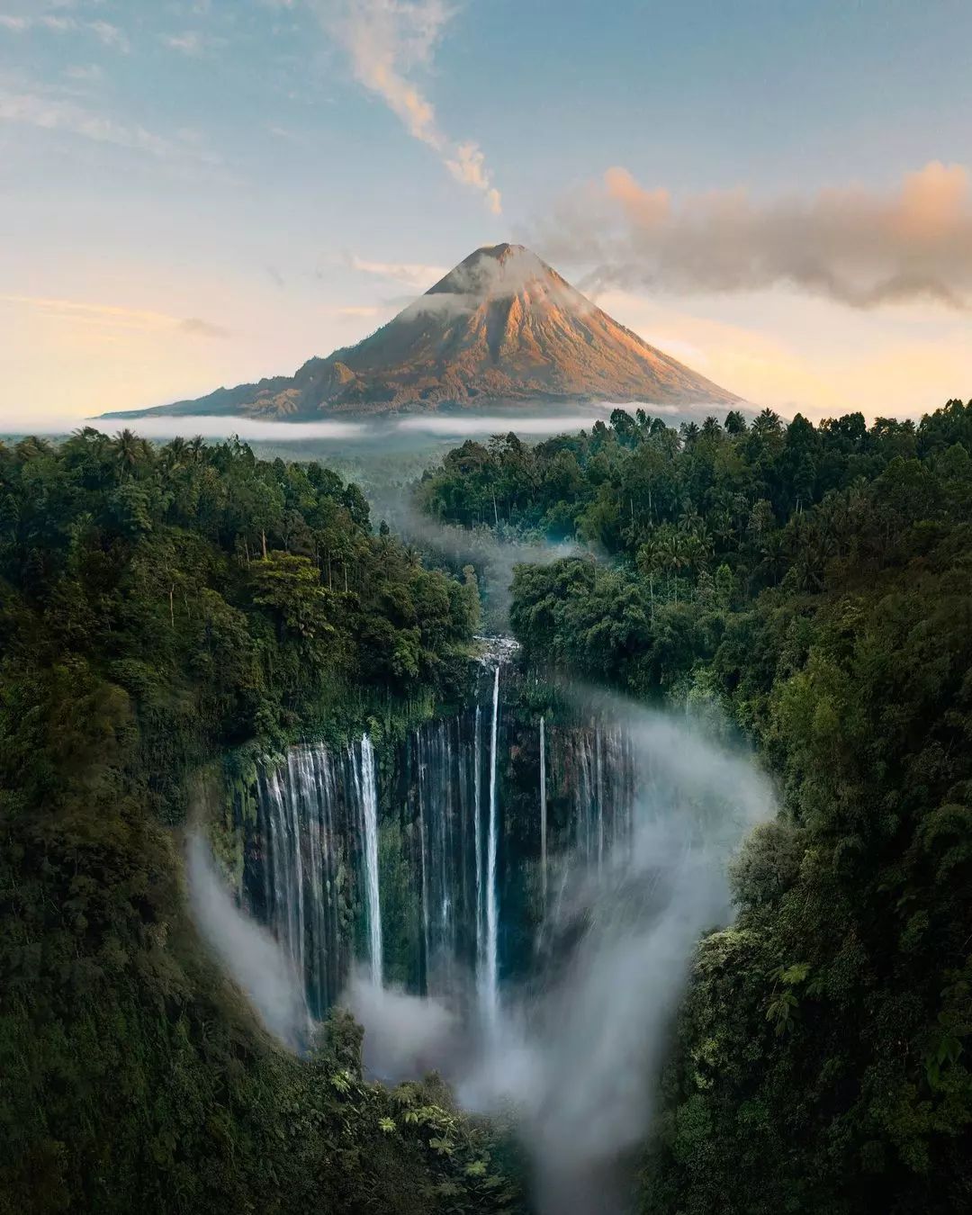 Tumpak Sewu 2