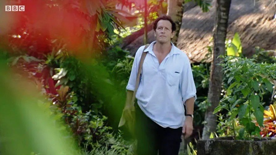 Around the world in 80 gardens 12 500t