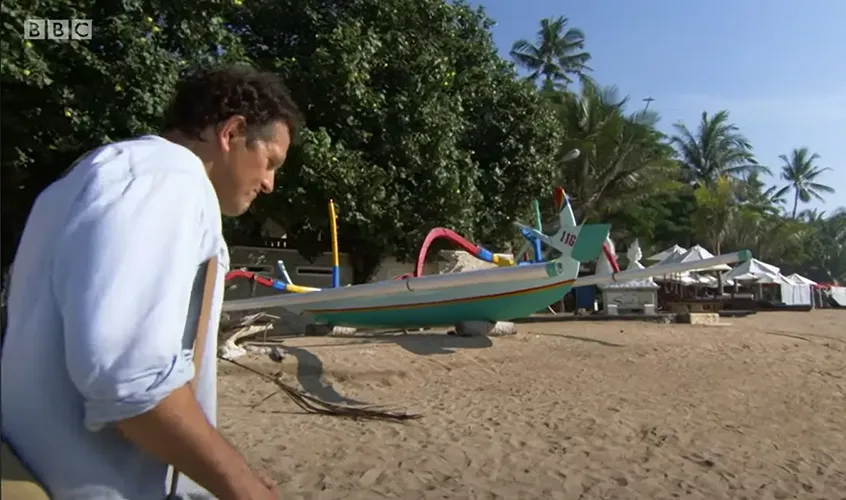 Around the world in 80 gardens 16 500t