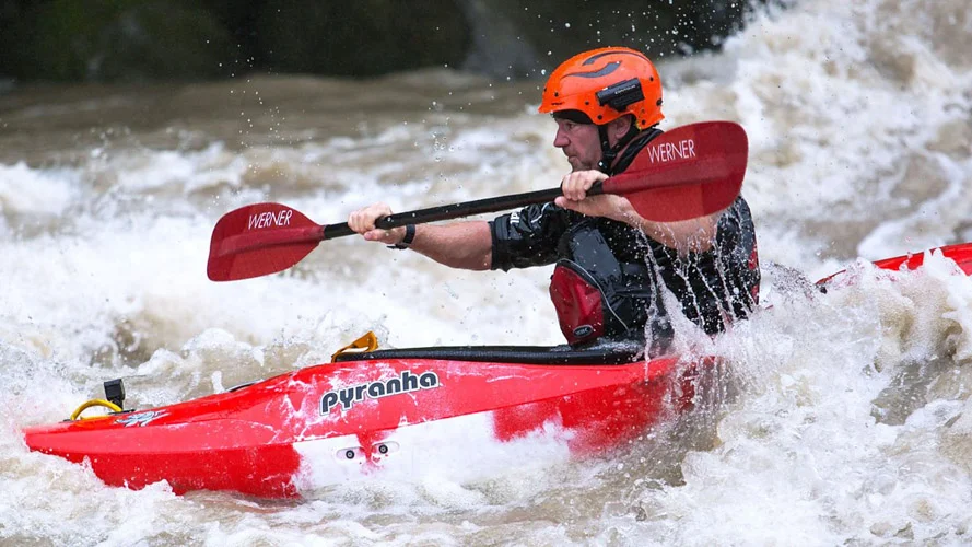 Down the mighty river o2500t