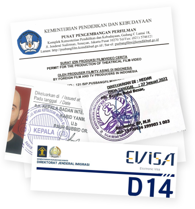 PermitsAndVisas